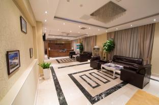 Gabala Tufandag City Hotel Exterior photo